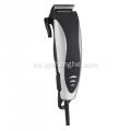 Clipper para cabello con cable profesional